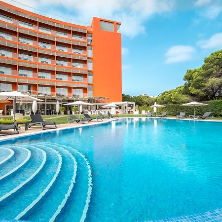 Aqua Pedra Dos Bicos Design Beach Hotel - Adults Friendly Αλμπουφέιρα Εξωτερικό φωτογραφία