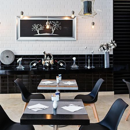 Aqua Pedra Dos Bicos Design Beach Hotel - Adults Friendly Αλμπουφέιρα Εξωτερικό φωτογραφία