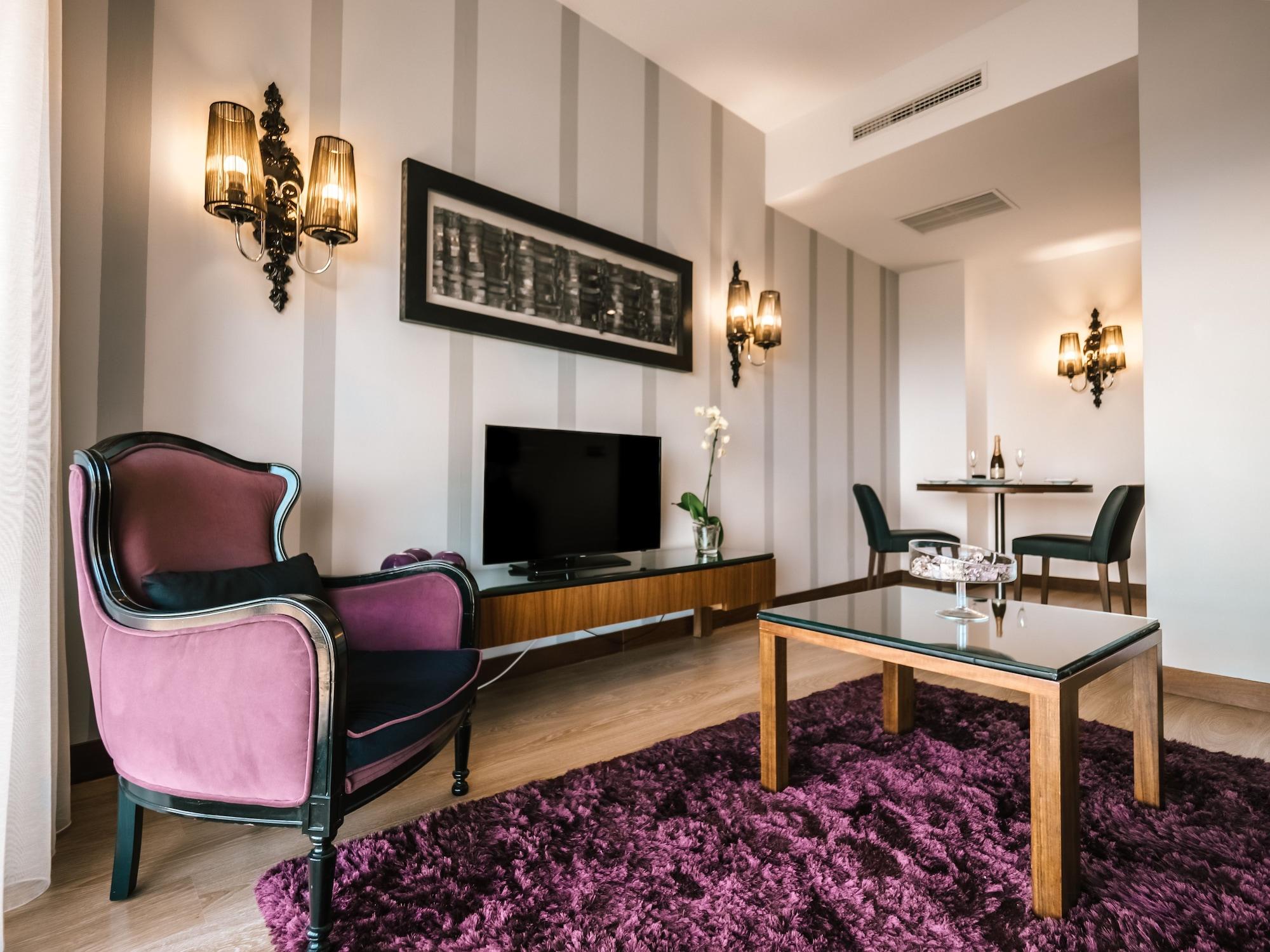 Aqua Pedra Dos Bicos Design Beach Hotel - Adults Friendly Αλμπουφέιρα Εξωτερικό φωτογραφία