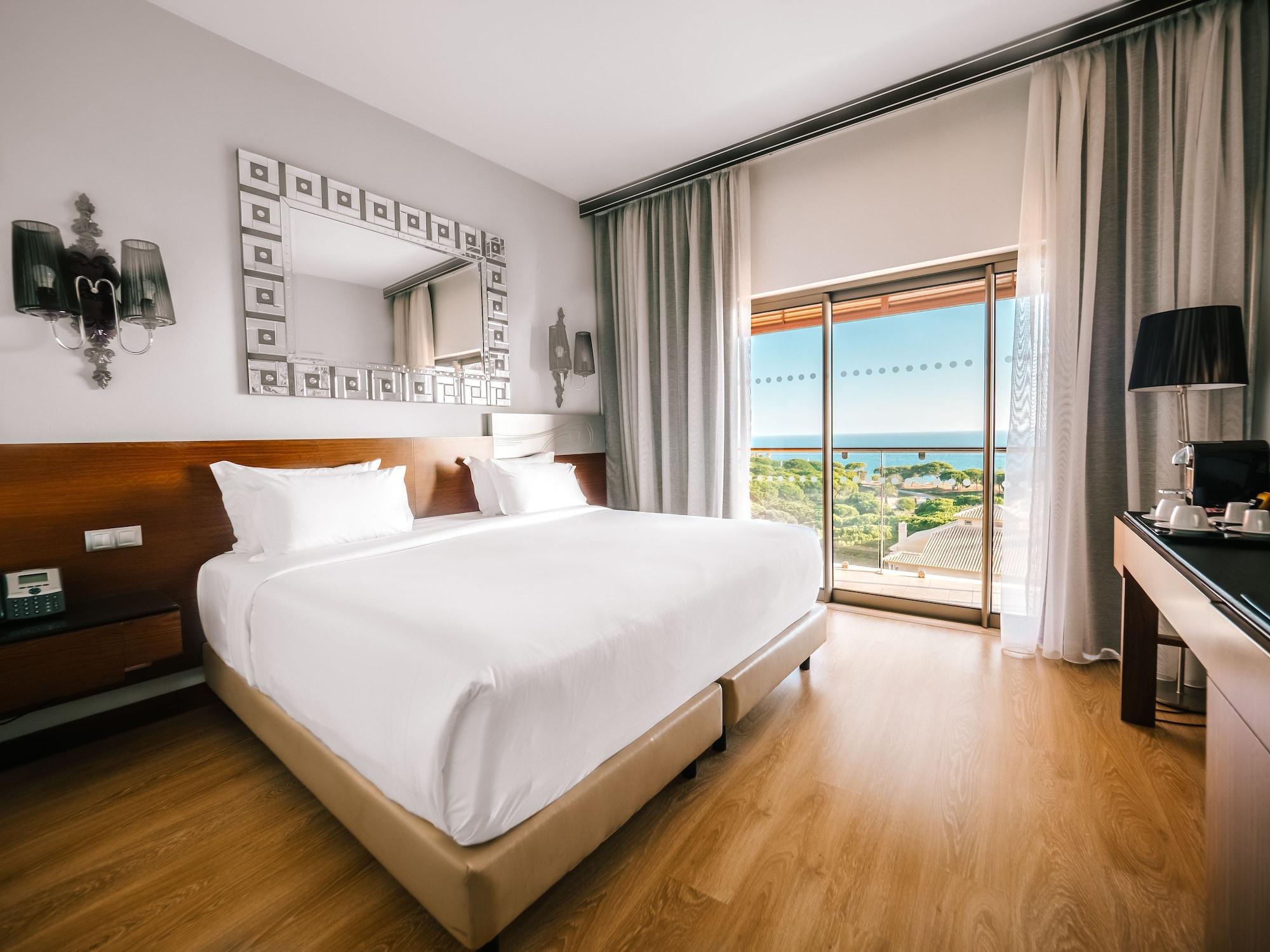 Aqua Pedra Dos Bicos Design Beach Hotel - Adults Friendly Αλμπουφέιρα Εξωτερικό φωτογραφία