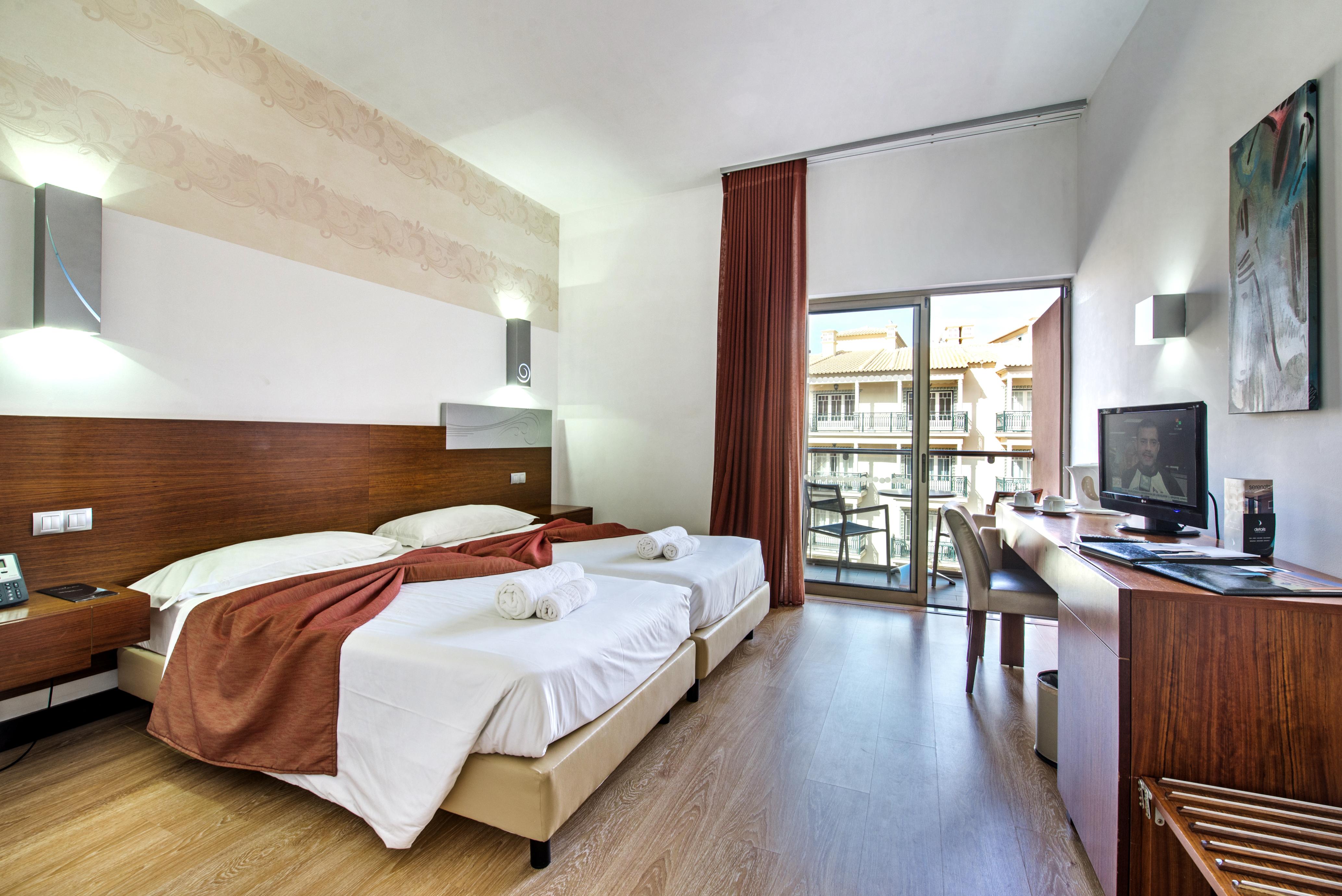 Aqua Pedra Dos Bicos Design Beach Hotel - Adults Friendly Αλμπουφέιρα Εξωτερικό φωτογραφία