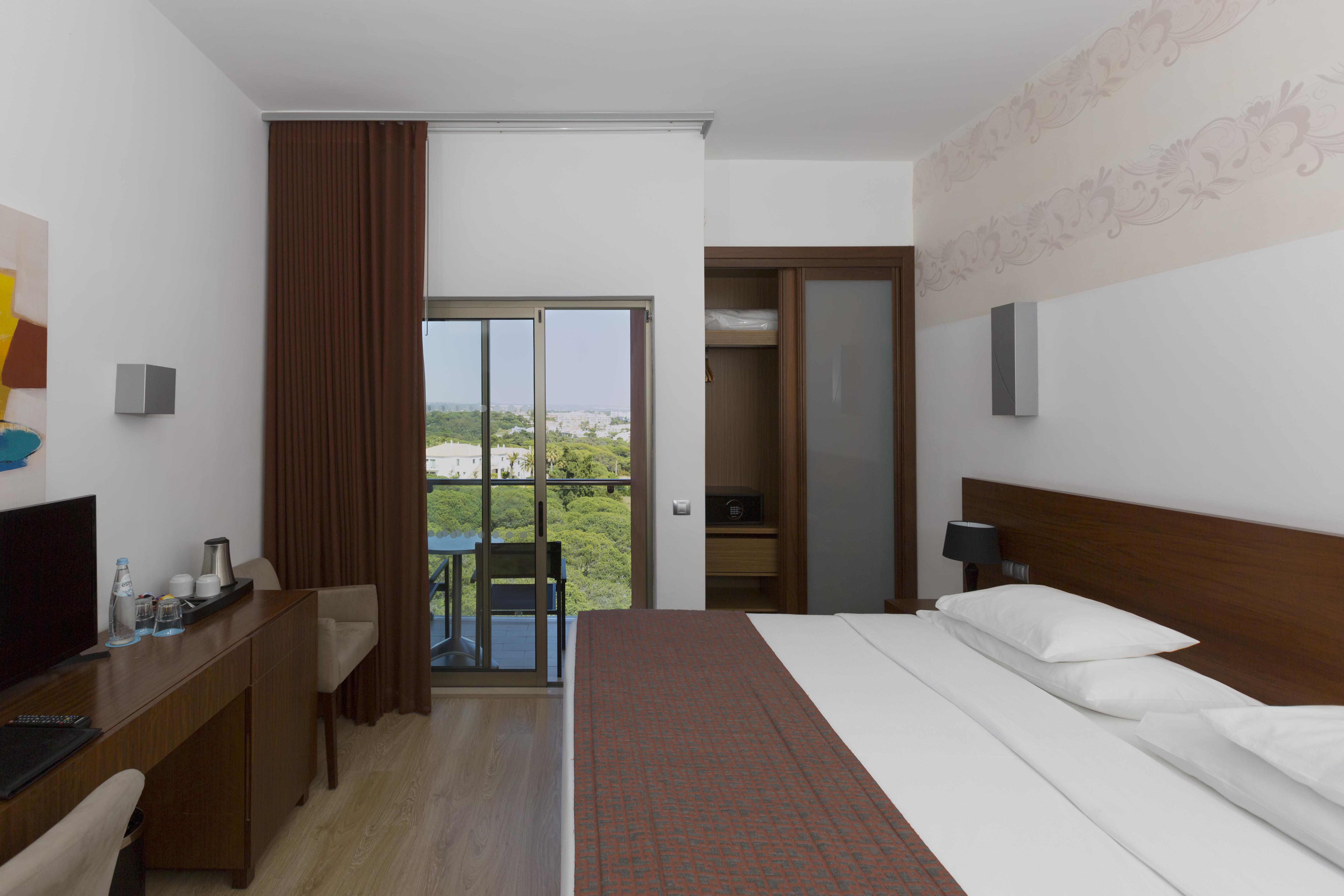 Aqua Pedra Dos Bicos Design Beach Hotel - Adults Friendly Αλμπουφέιρα Εξωτερικό φωτογραφία