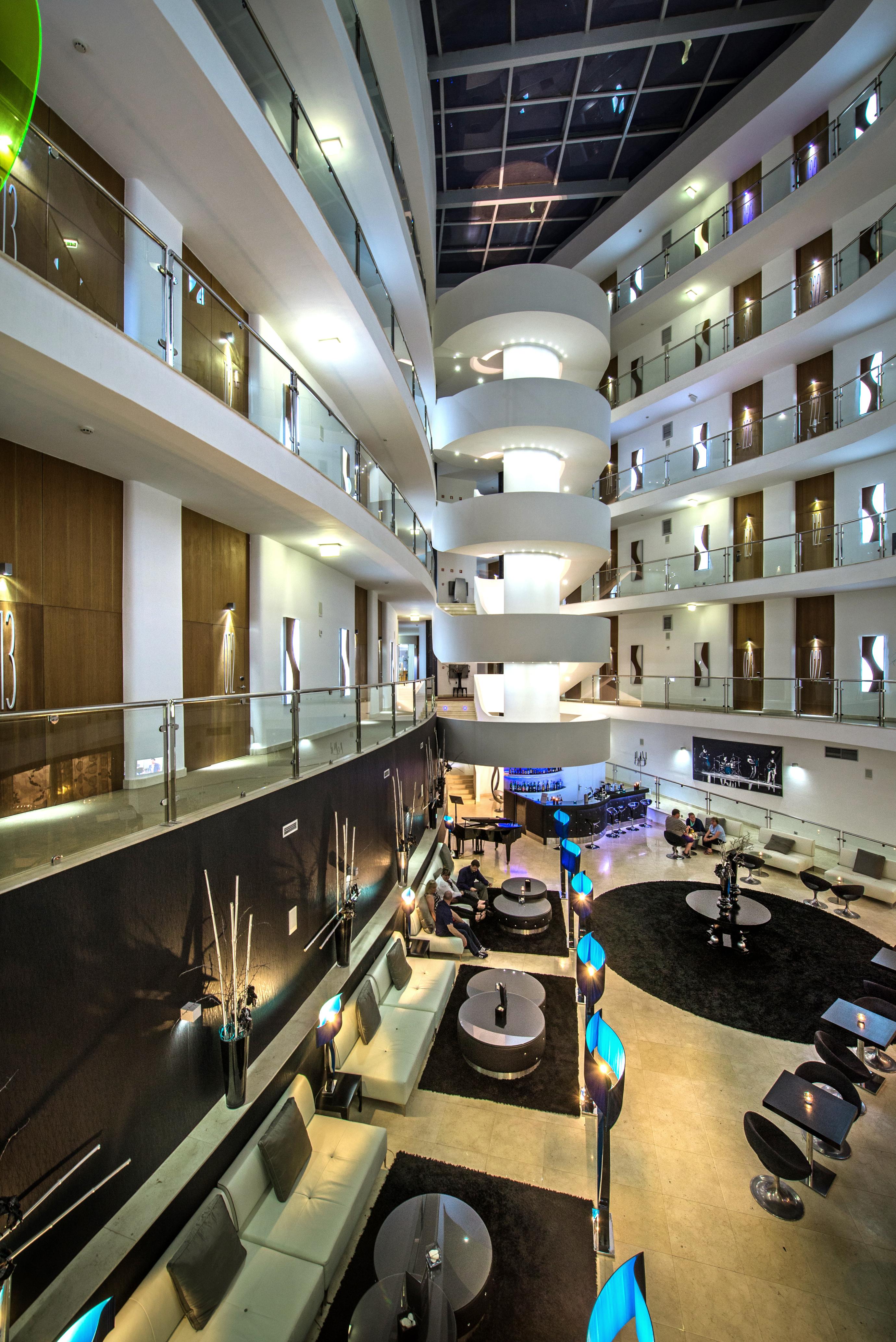 Aqua Pedra Dos Bicos Design Beach Hotel - Adults Friendly Αλμπουφέιρα Εξωτερικό φωτογραφία
