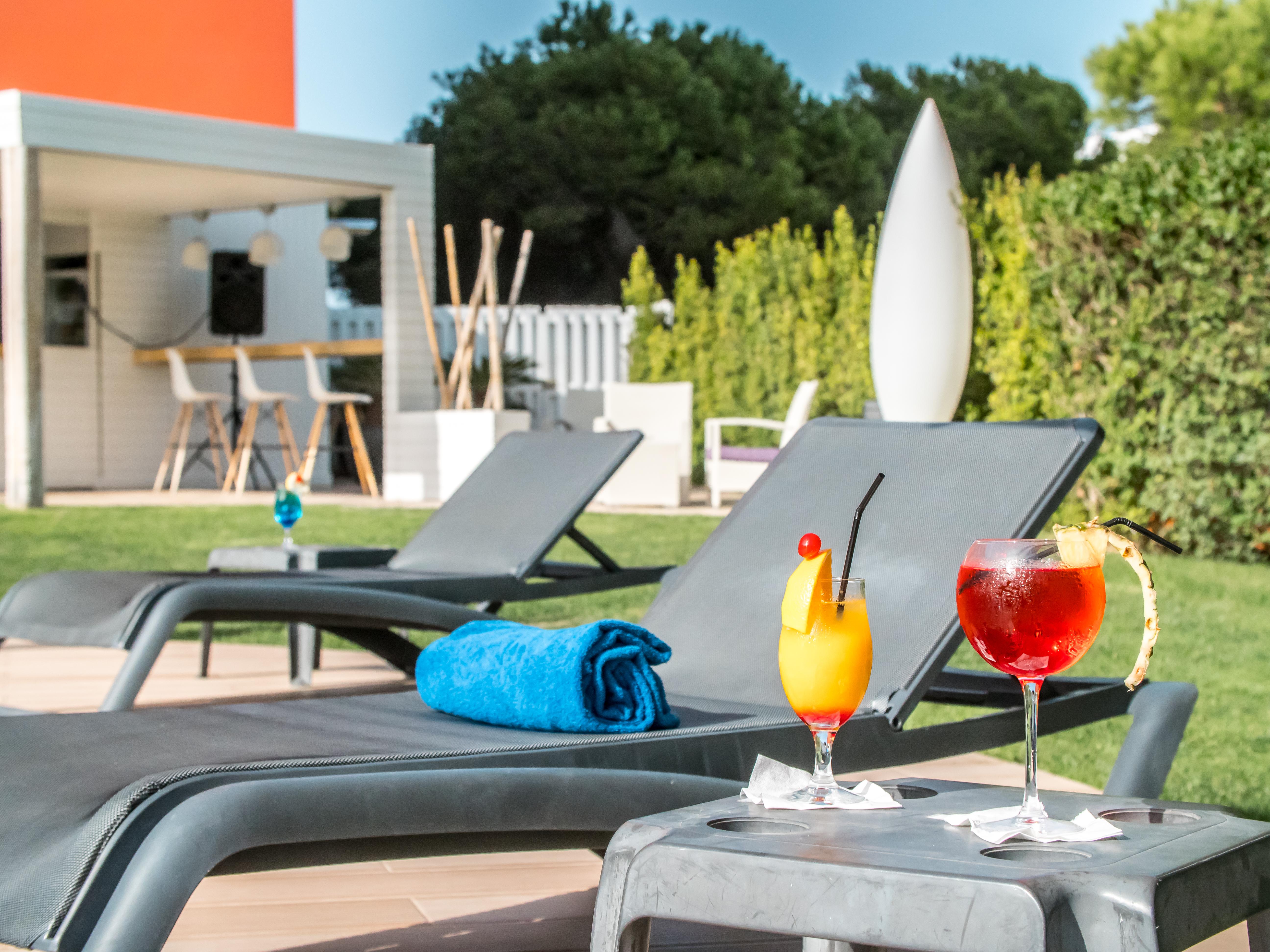 Aqua Pedra Dos Bicos Design Beach Hotel - Adults Friendly Αλμπουφέιρα Εξωτερικό φωτογραφία