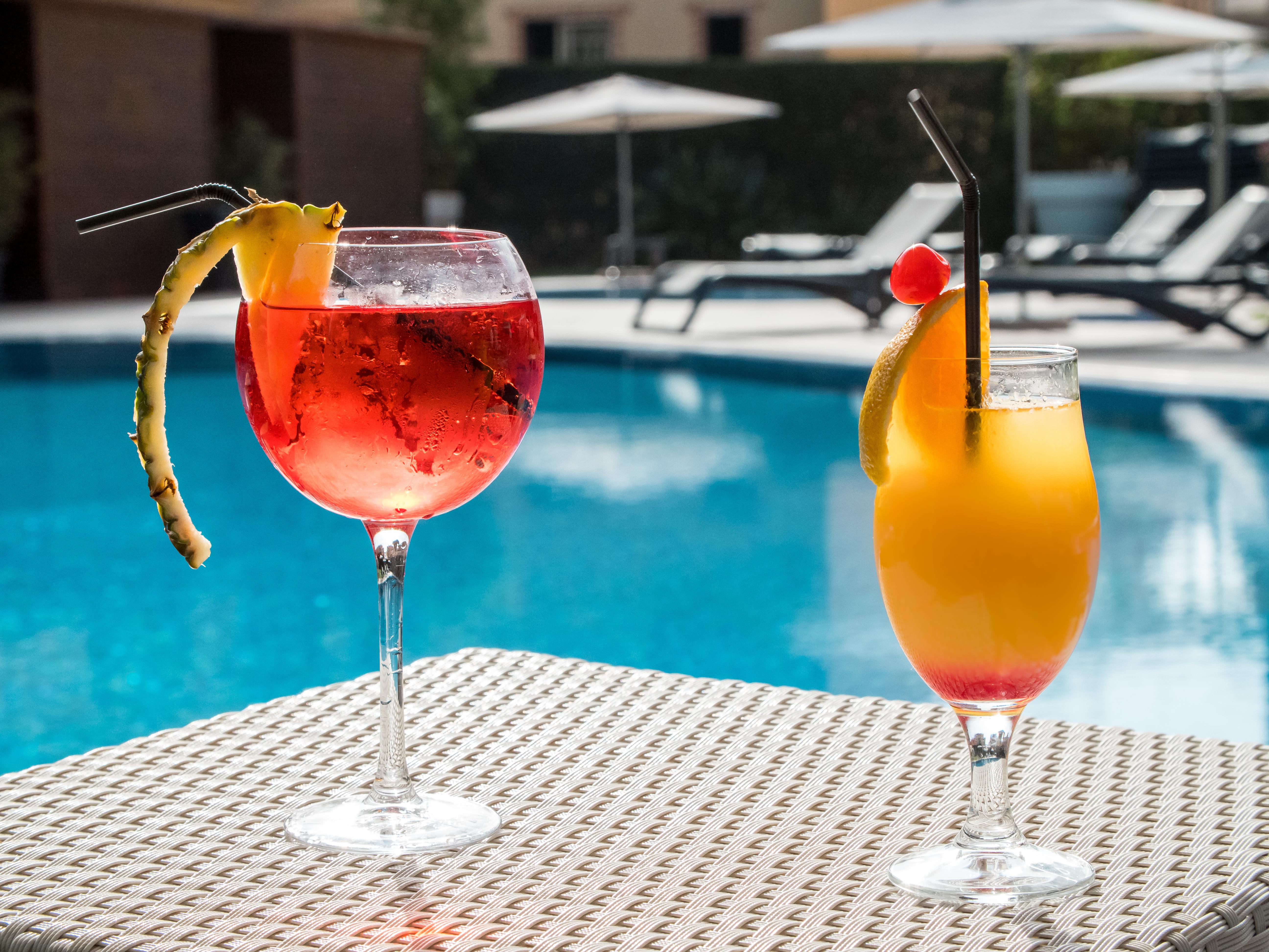 Aqua Pedra Dos Bicos Design Beach Hotel - Adults Friendly Αλμπουφέιρα Εξωτερικό φωτογραφία