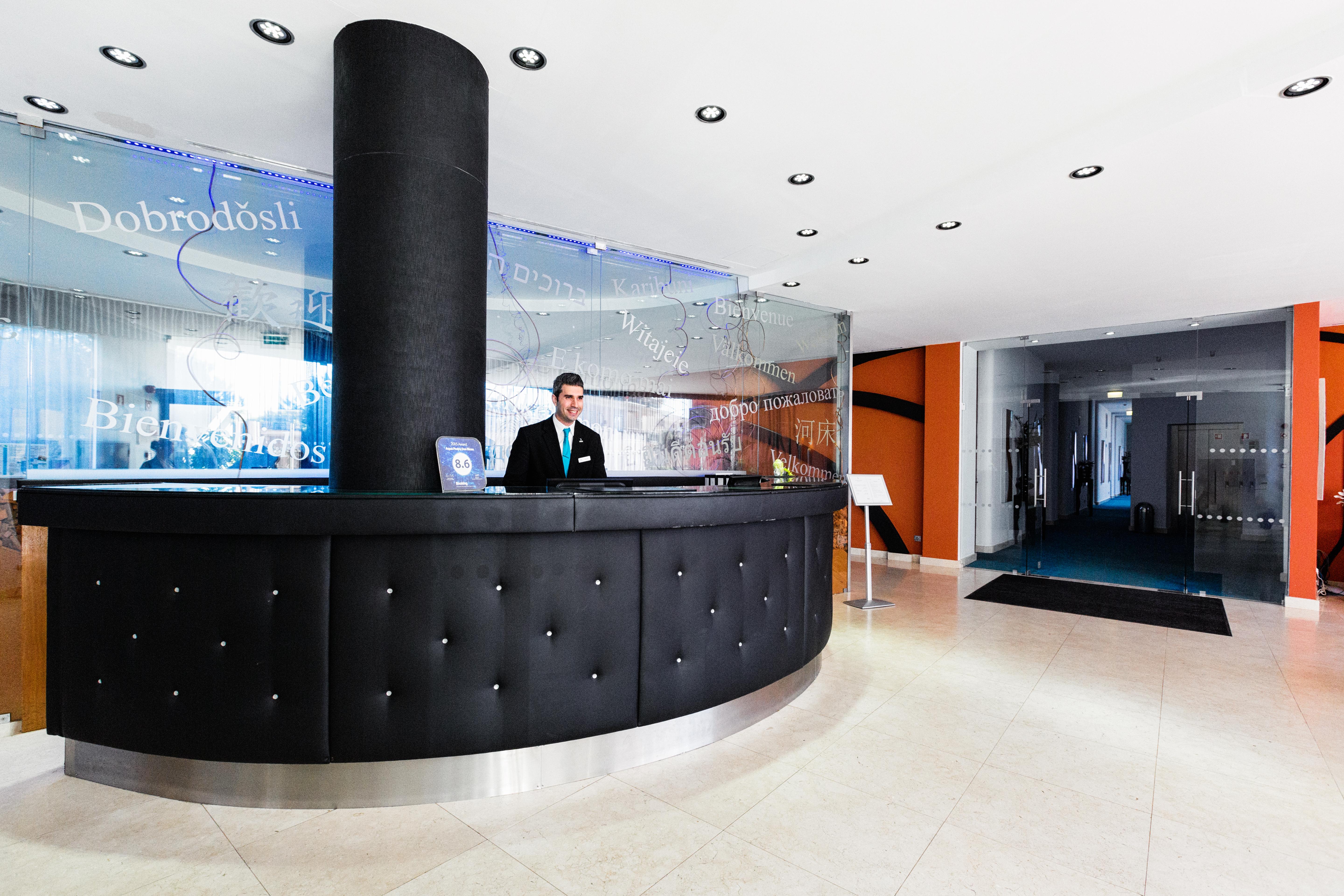 Aqua Pedra Dos Bicos Design Beach Hotel - Adults Friendly Αλμπουφέιρα Εξωτερικό φωτογραφία