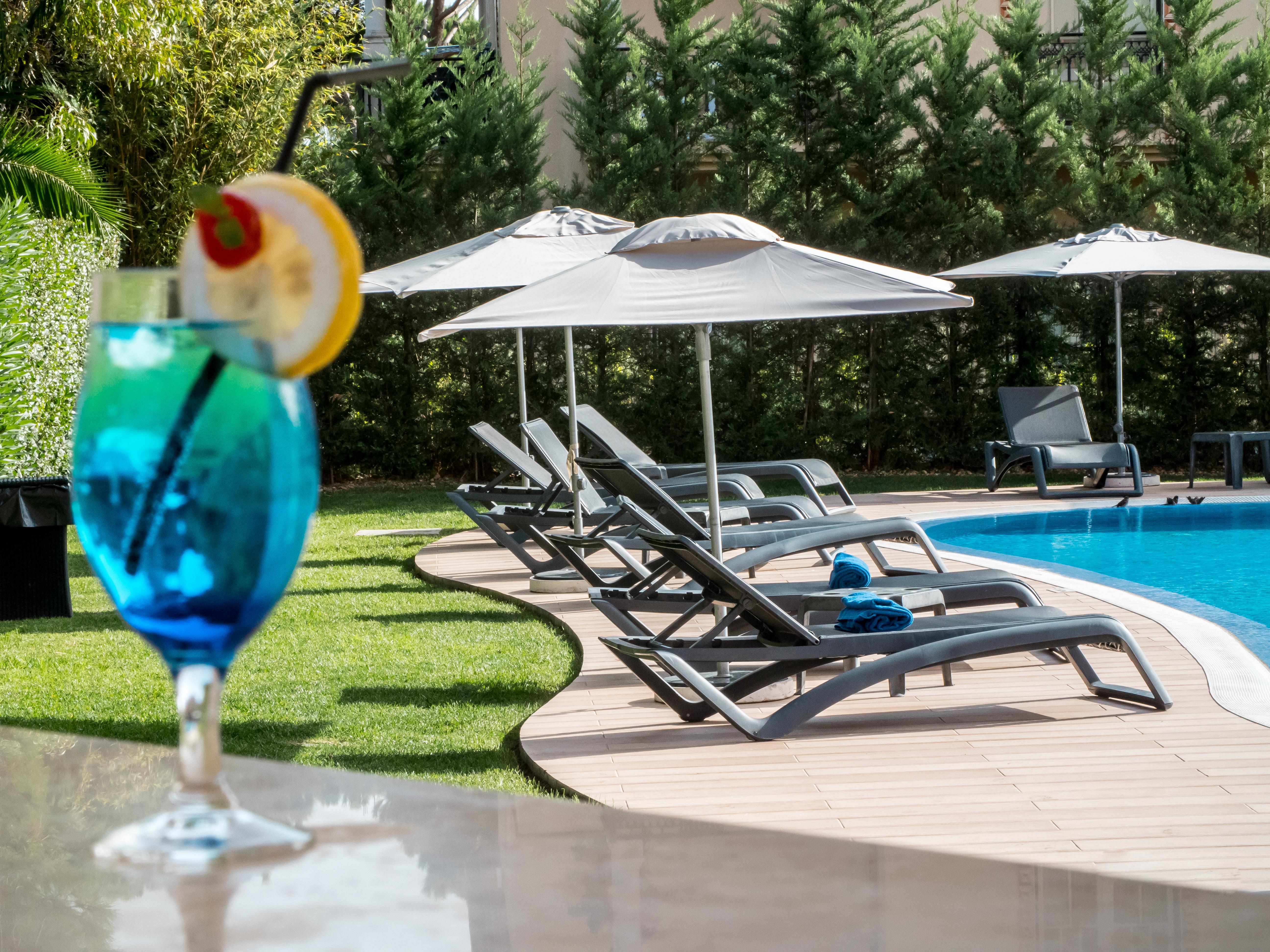 Aqua Pedra Dos Bicos Design Beach Hotel - Adults Friendly Αλμπουφέιρα Εξωτερικό φωτογραφία