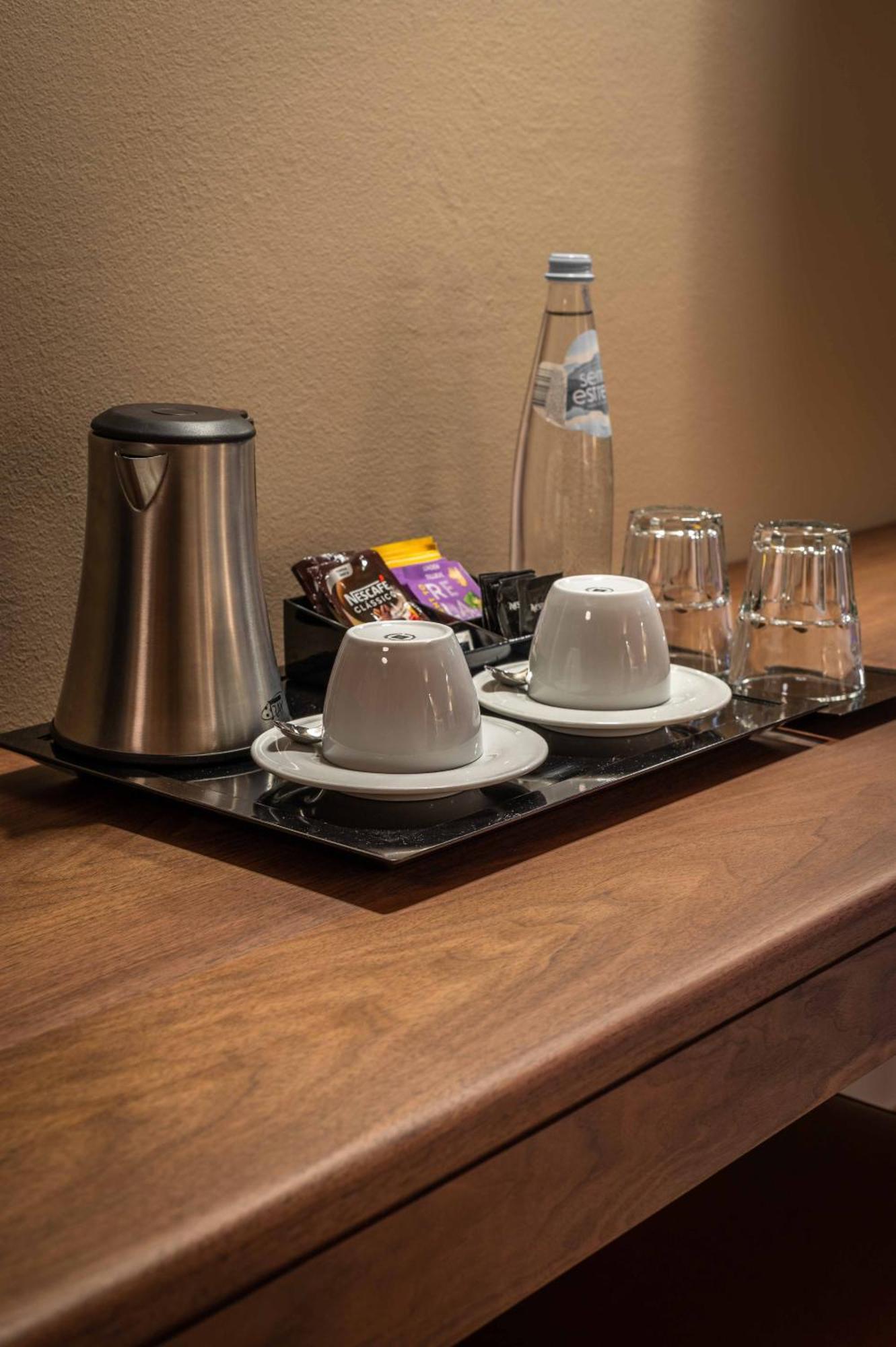 Aqua Pedra Dos Bicos Design Beach Hotel - Adults Friendly Αλμπουφέιρα Εξωτερικό φωτογραφία