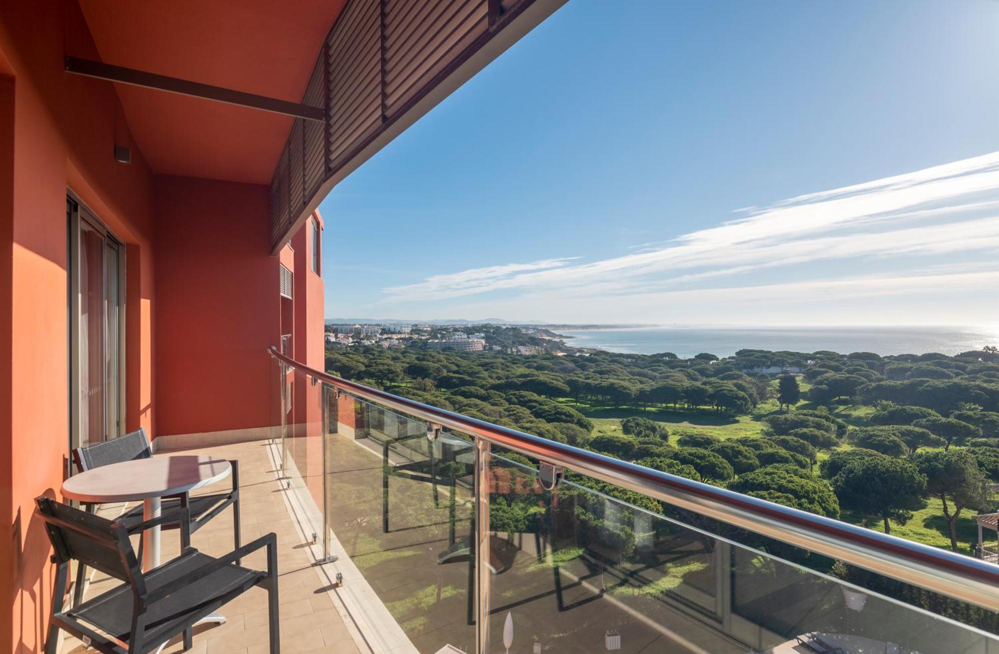 Aqua Pedra Dos Bicos Design Beach Hotel - Adults Friendly Αλμπουφέιρα Δωμάτιο φωτογραφία