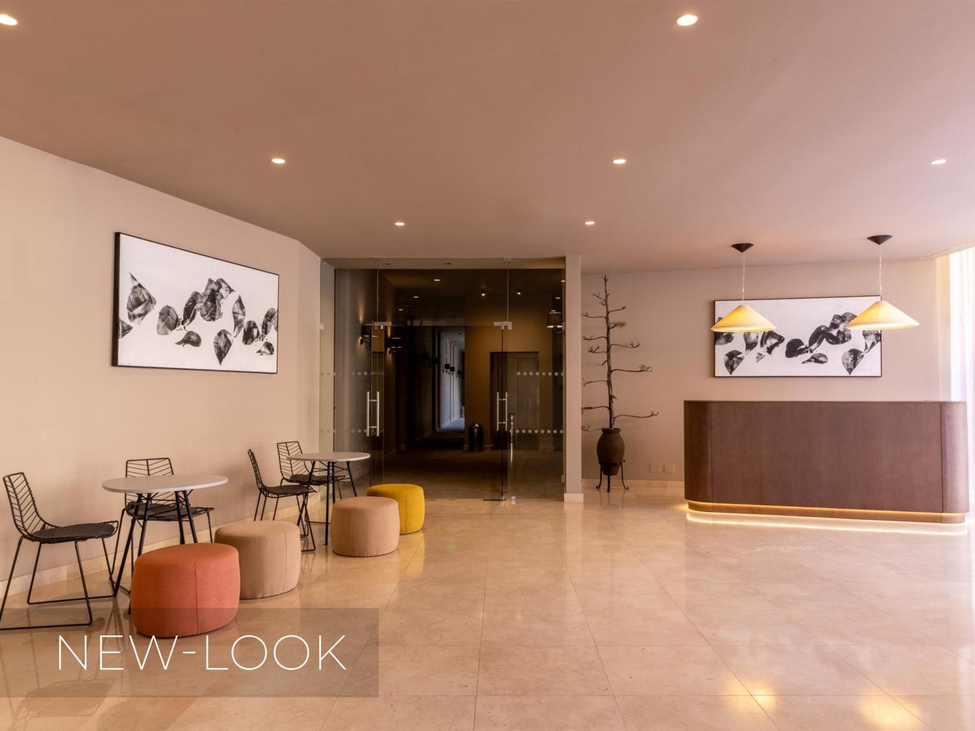 Aqua Pedra Dos Bicos Design Beach Hotel - Adults Friendly Αλμπουφέιρα Εξωτερικό φωτογραφία