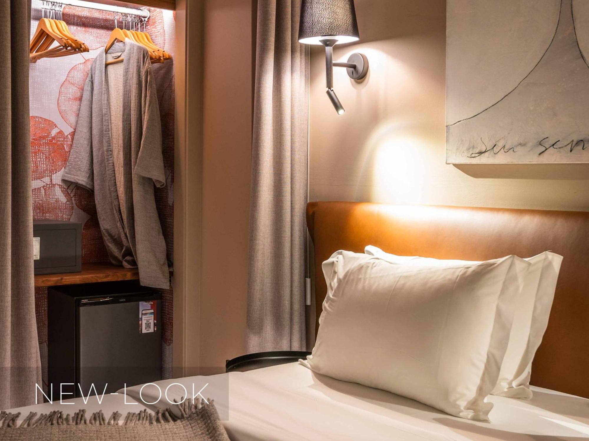 Aqua Pedra Dos Bicos Design Beach Hotel - Adults Friendly Αλμπουφέιρα Εξωτερικό φωτογραφία
