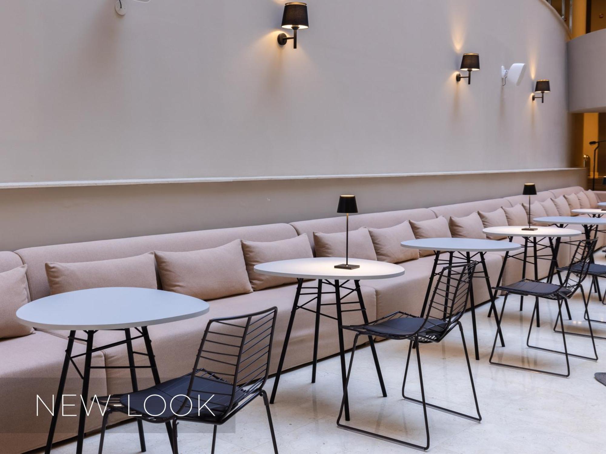 Aqua Pedra Dos Bicos Design Beach Hotel - Adults Friendly Αλμπουφέιρα Εξωτερικό φωτογραφία