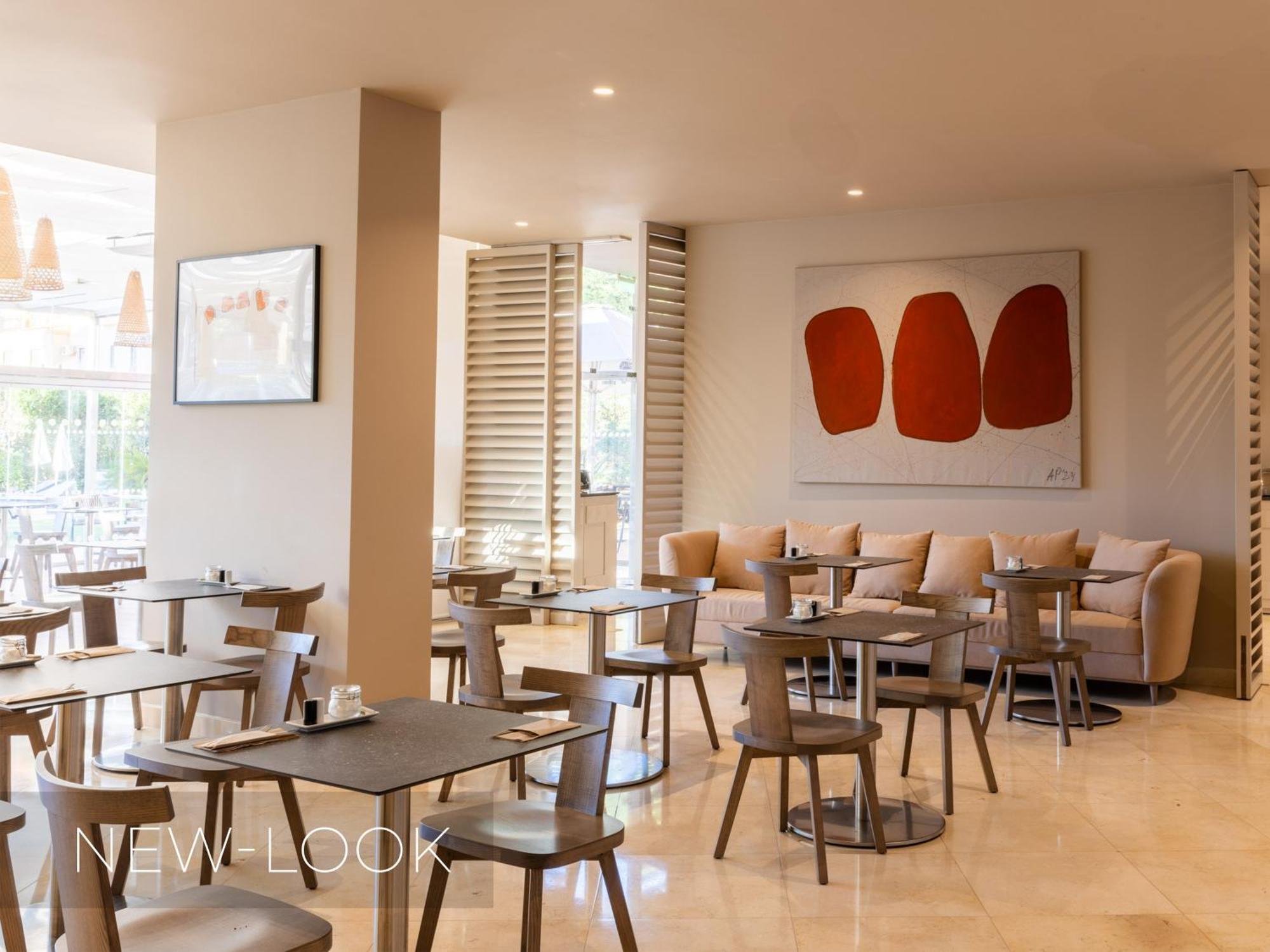 Aqua Pedra Dos Bicos Design Beach Hotel - Adults Friendly Αλμπουφέιρα Εξωτερικό φωτογραφία
